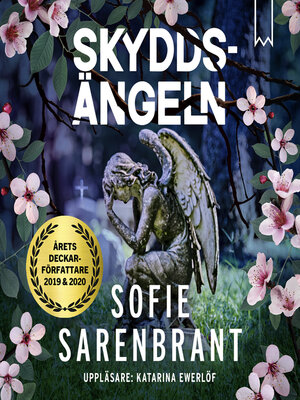 cover image of Skyddsängeln